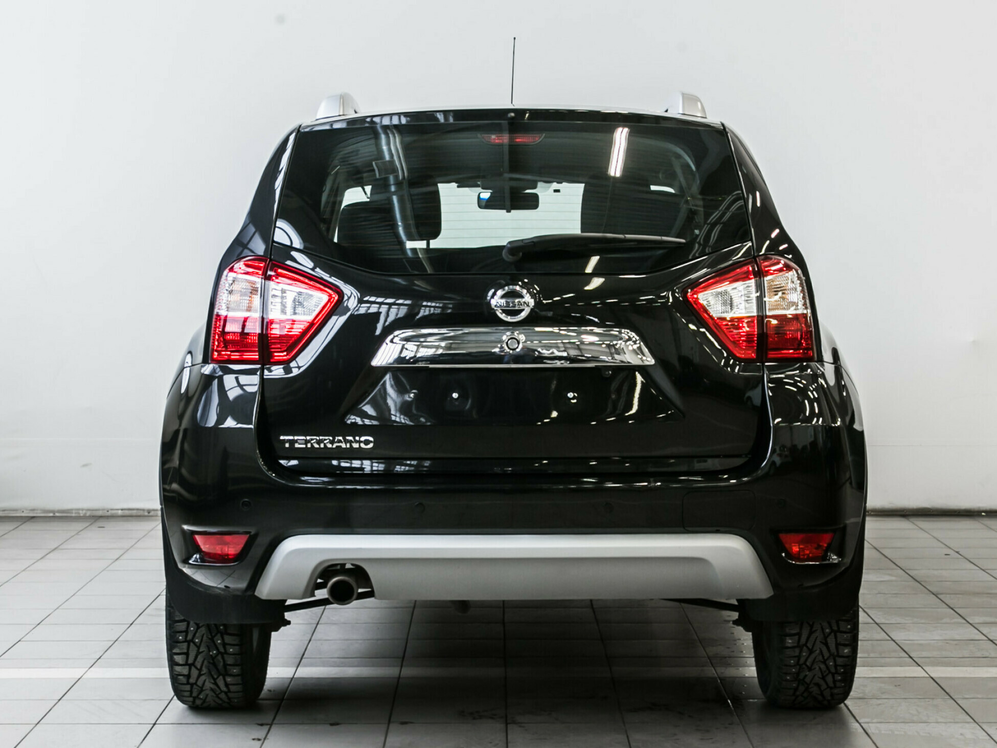 Terrano