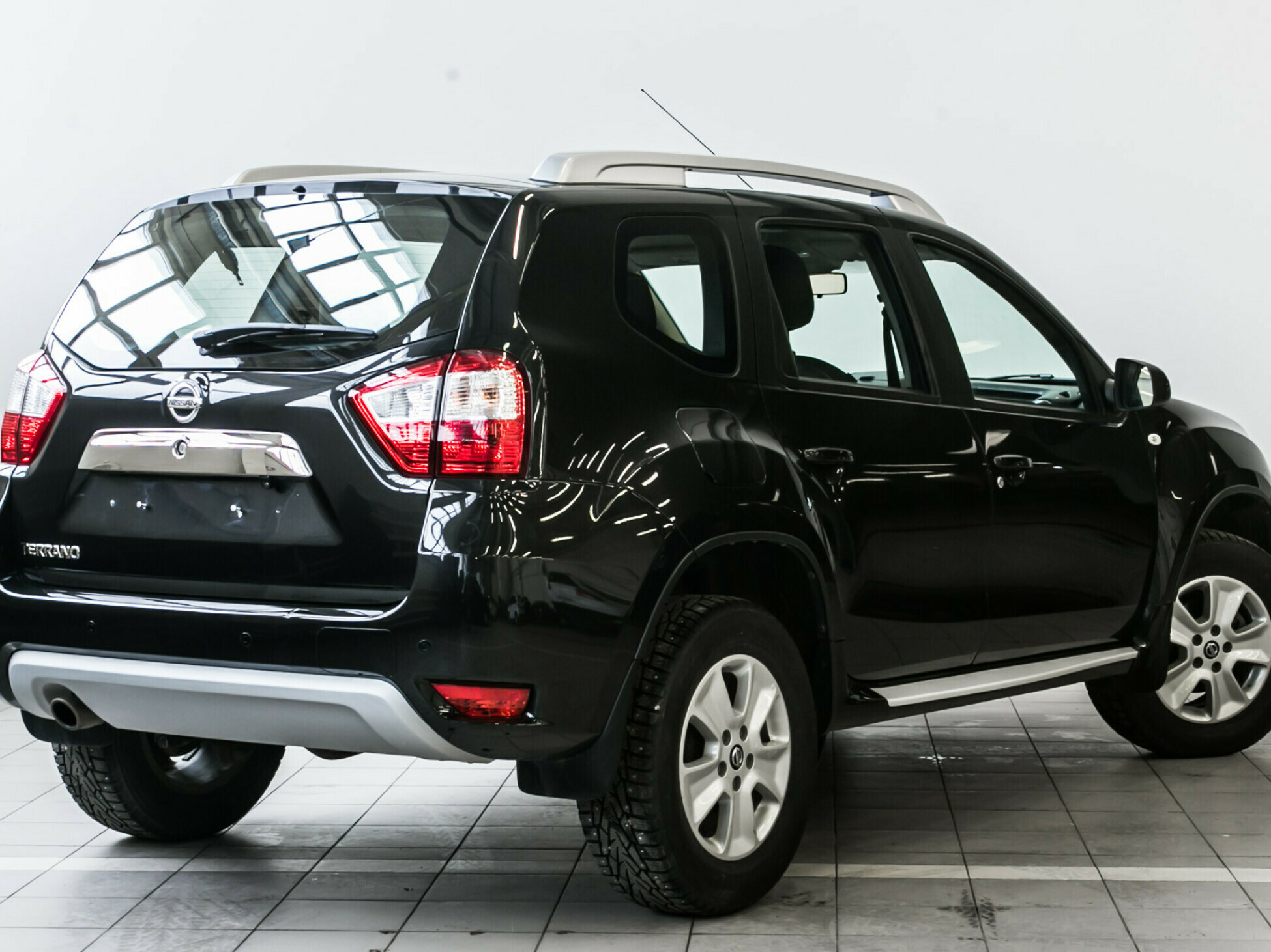Terrano