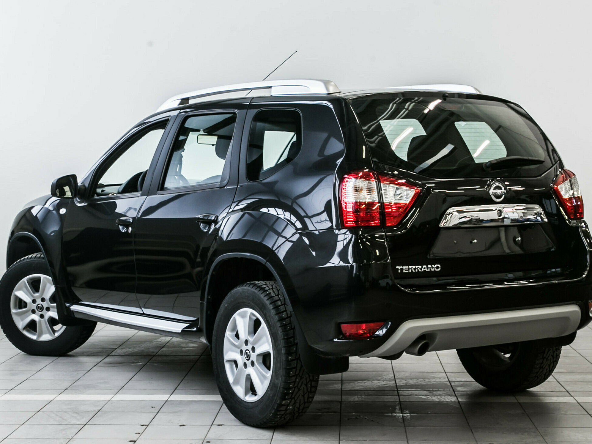 Terrano