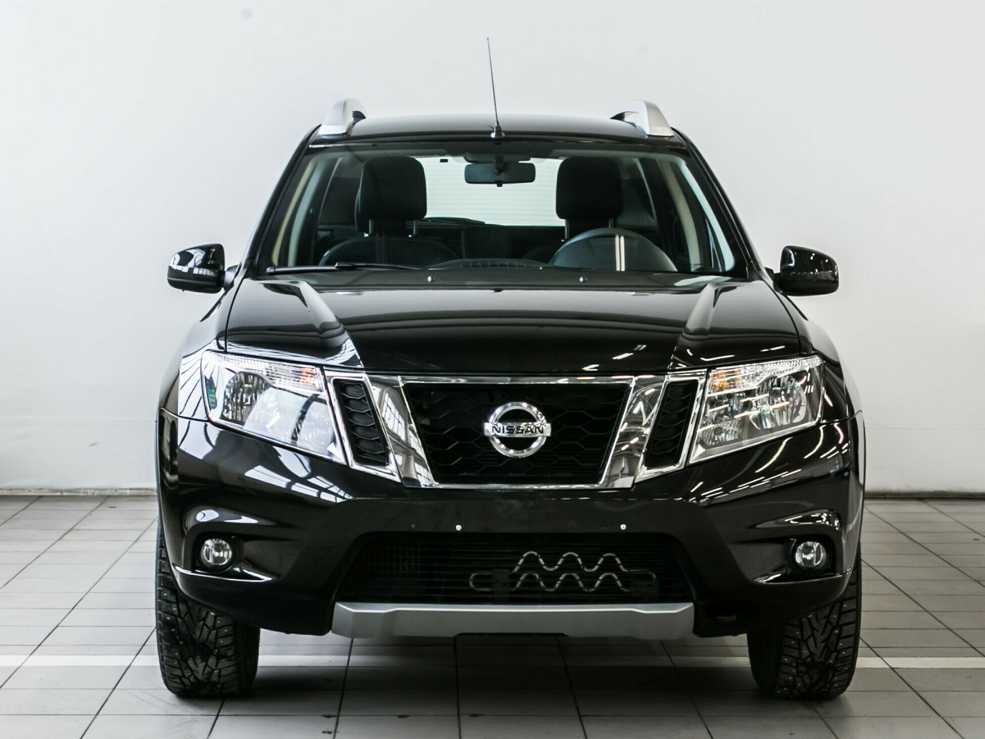Terrano