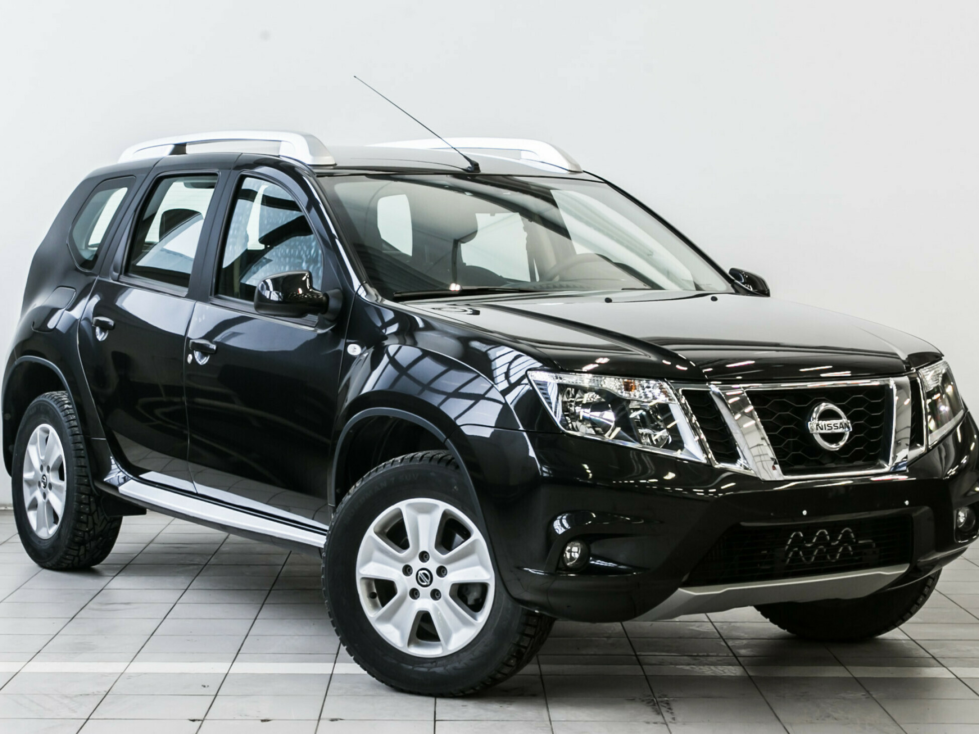Terrano