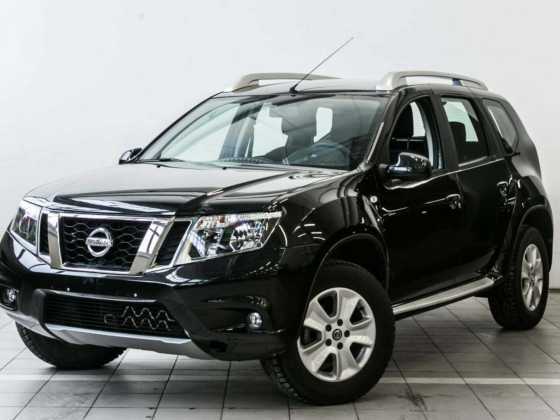 Terrano