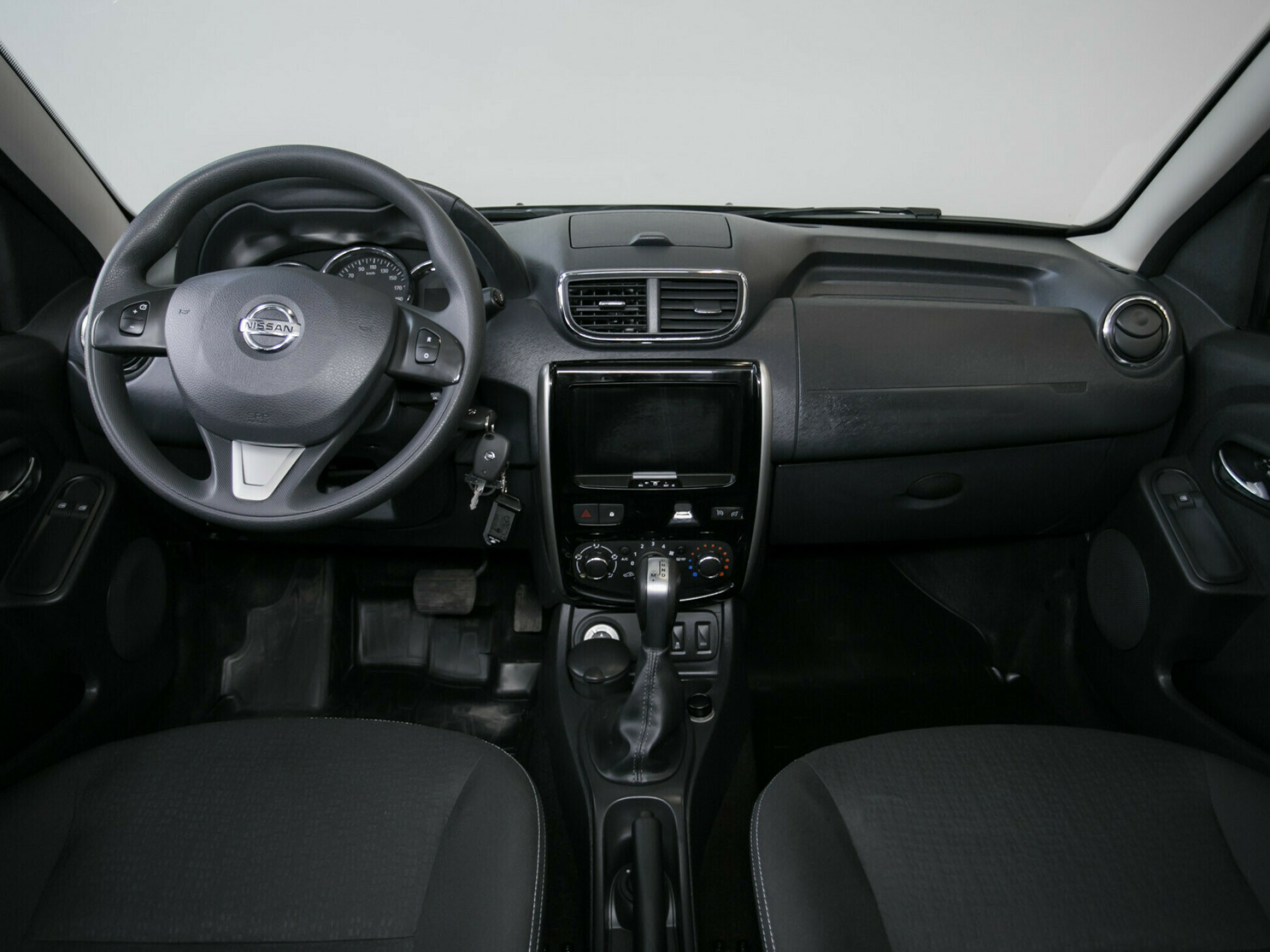 Terrano