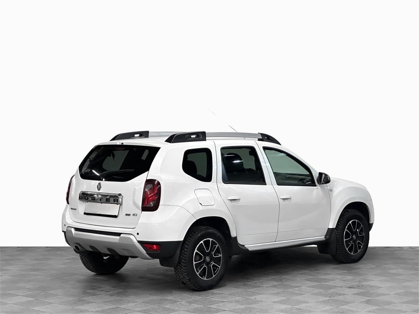Duster