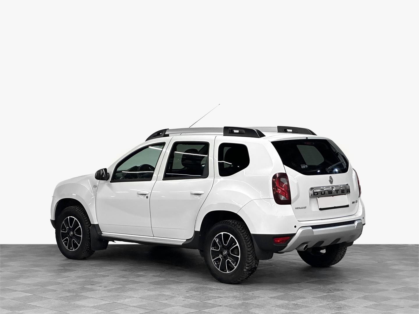 Duster