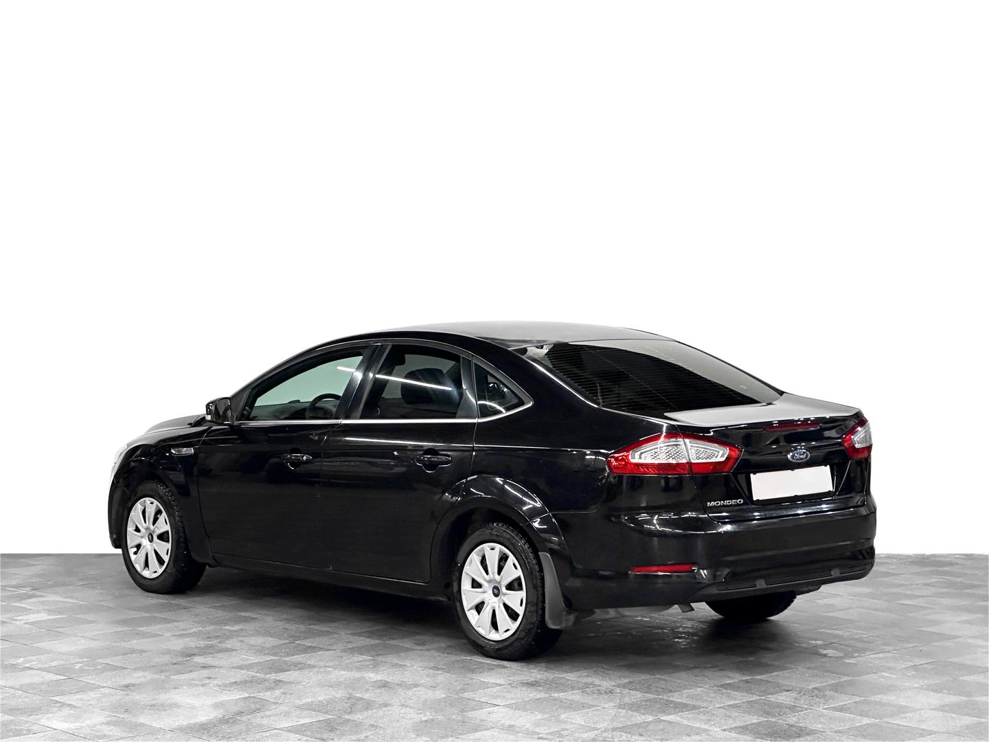 Mondeo