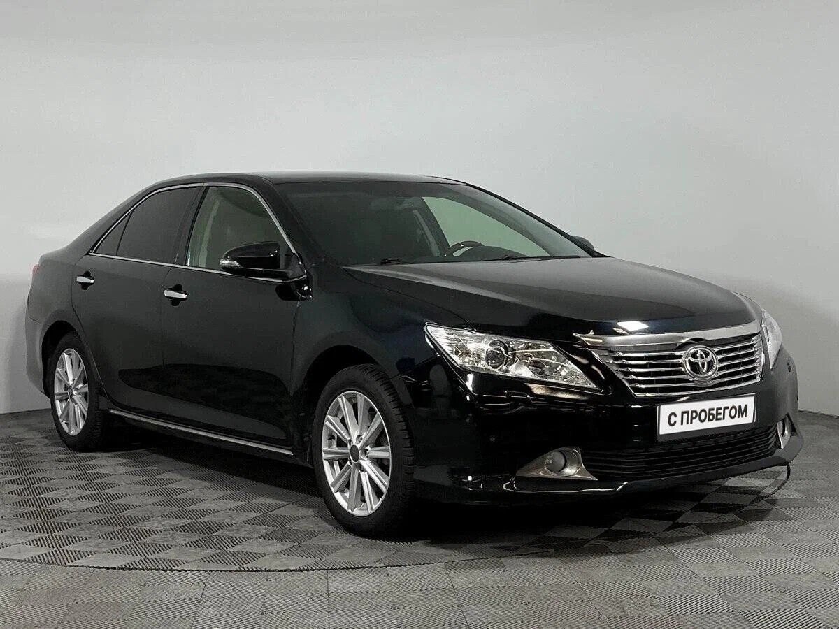Camry