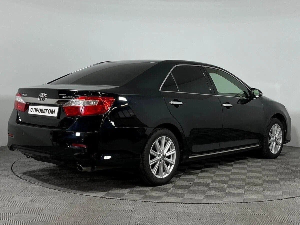 Camry