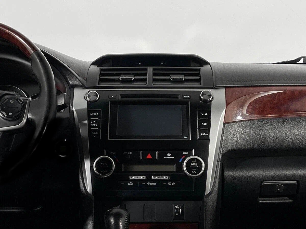 Camry