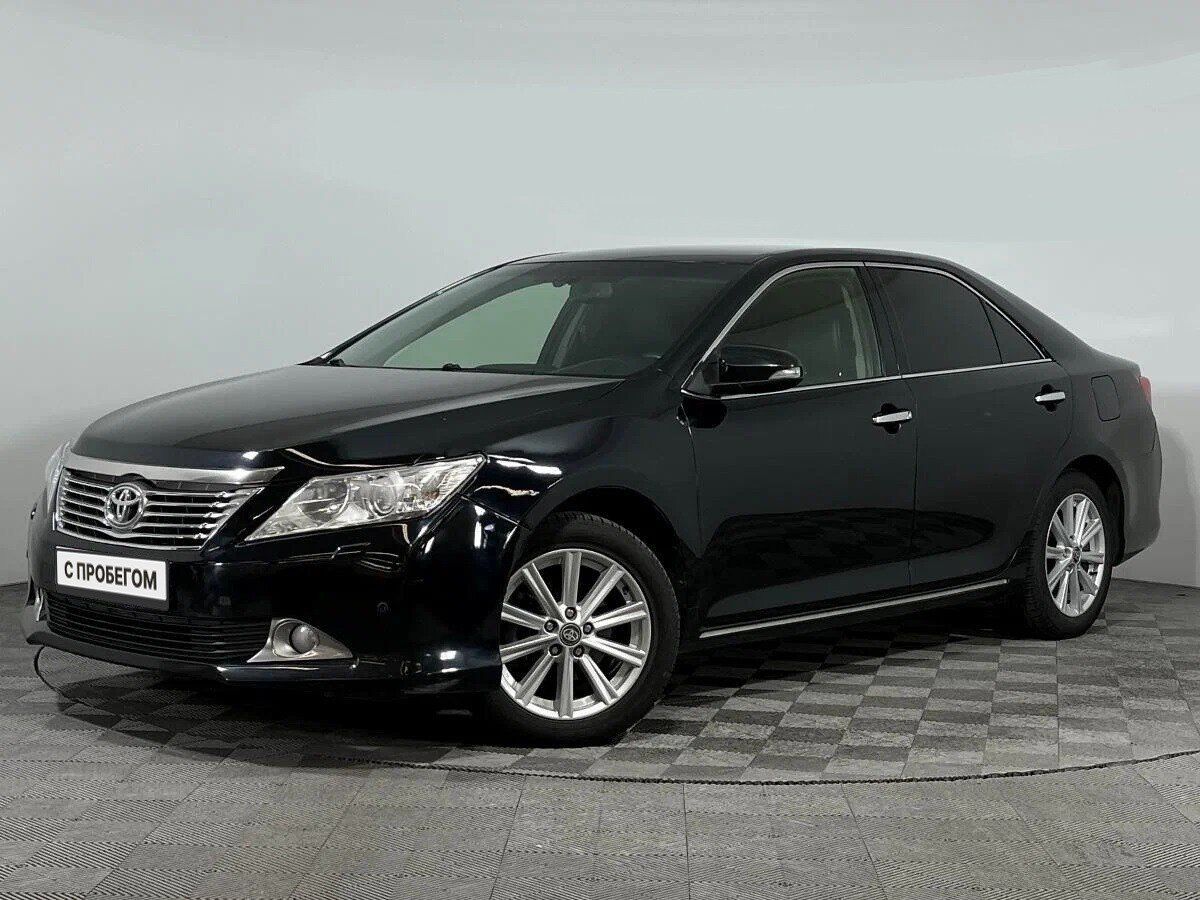 Camry