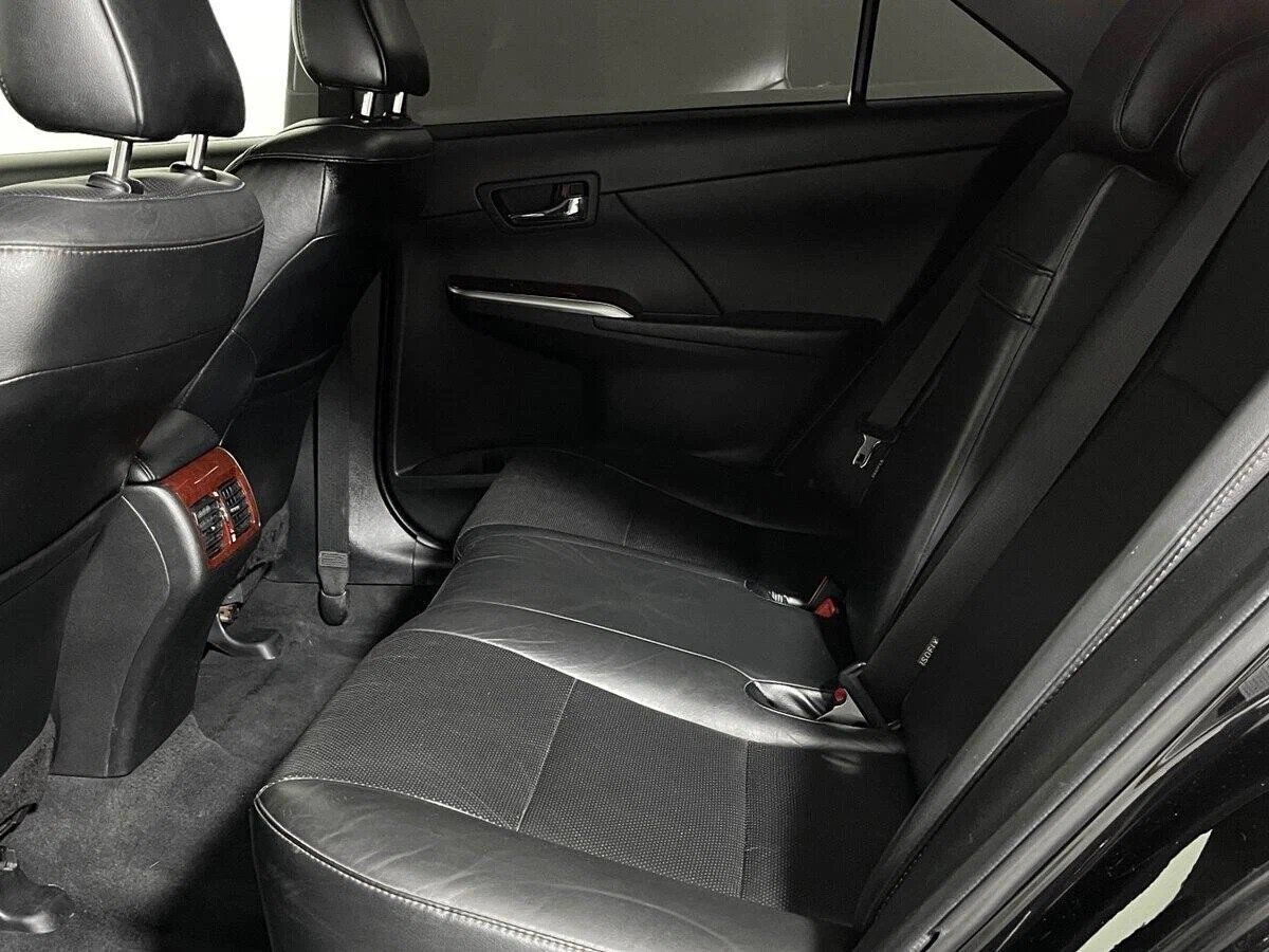 Camry