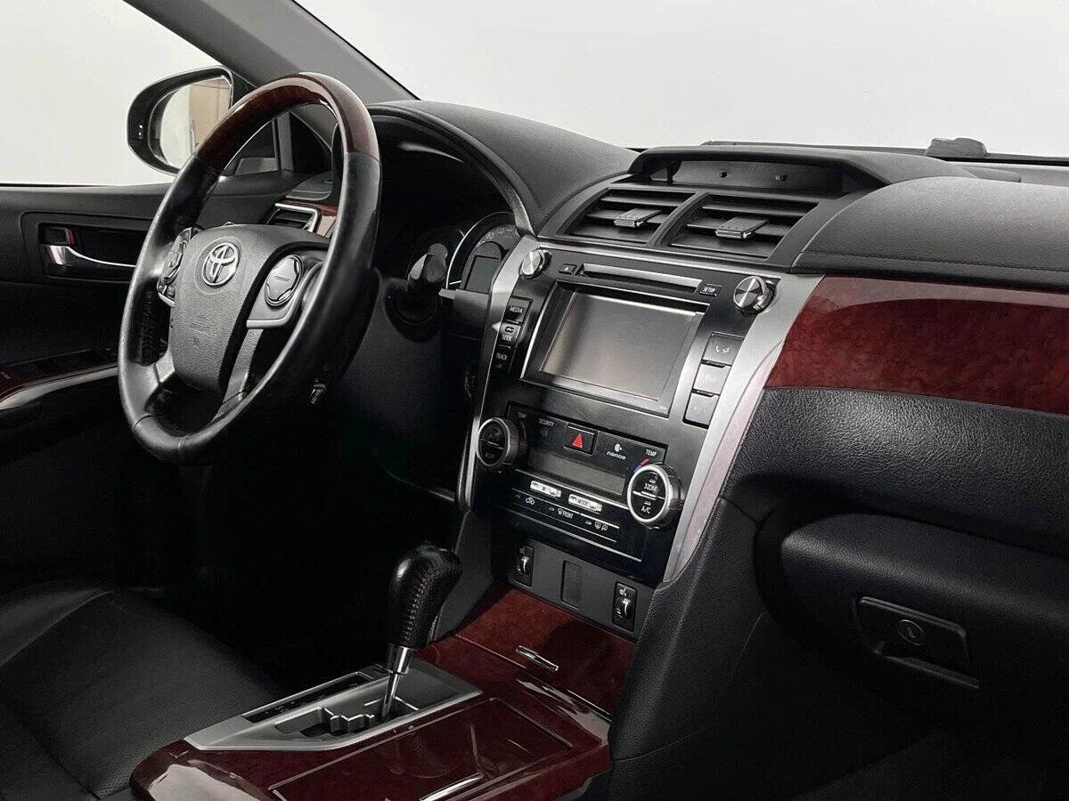 Camry