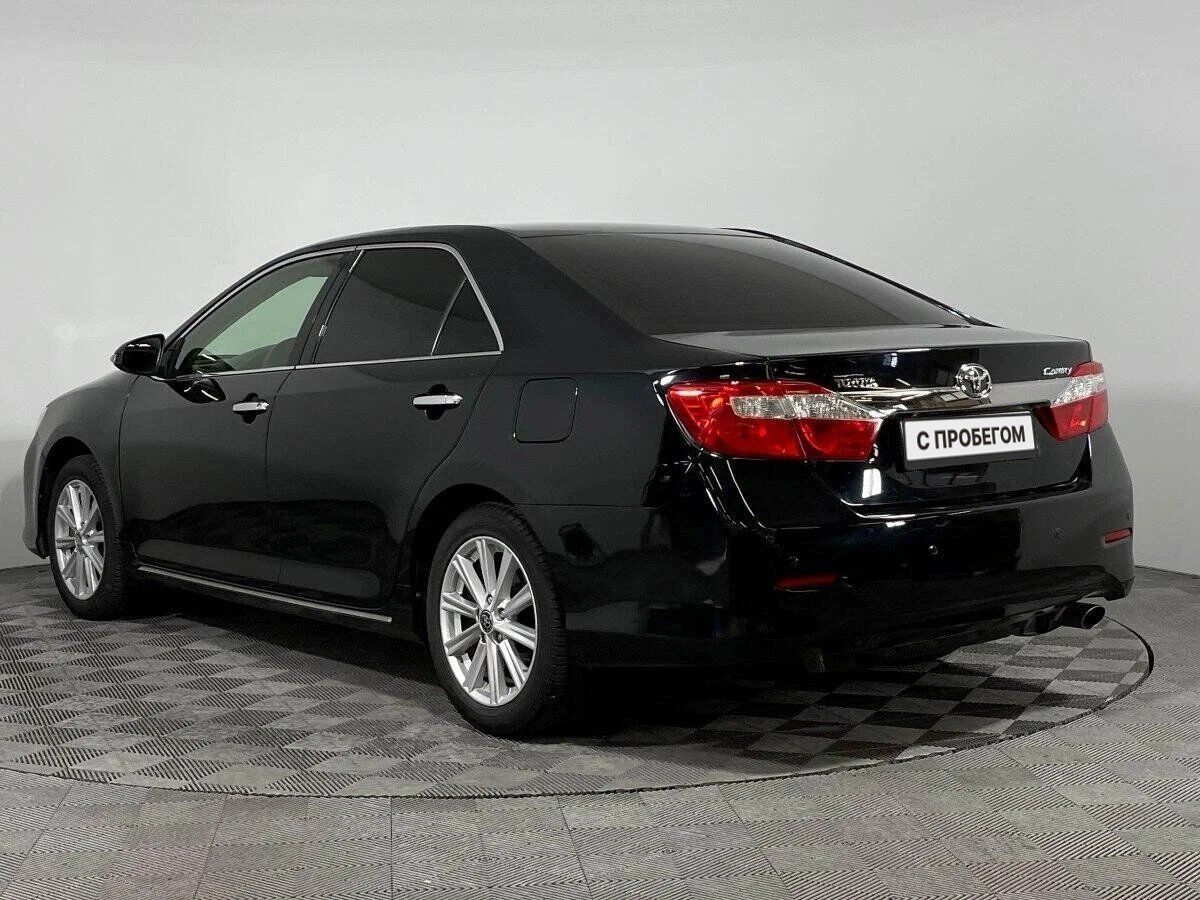 Camry