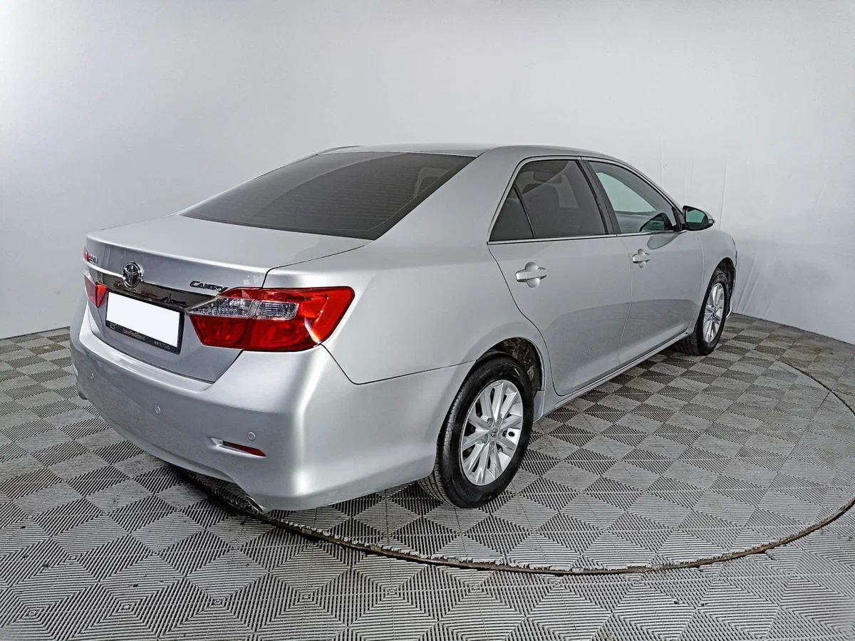 Camry