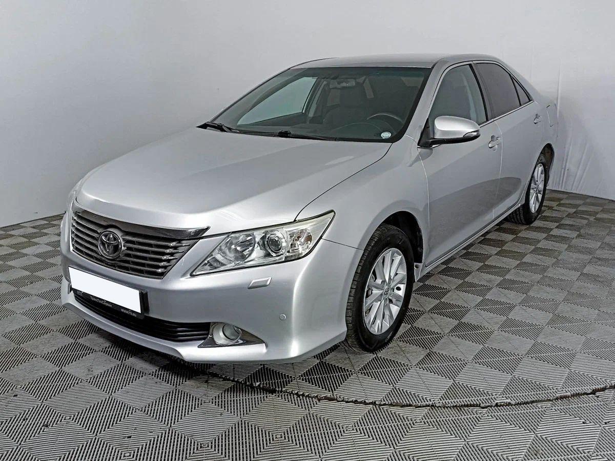 Camry