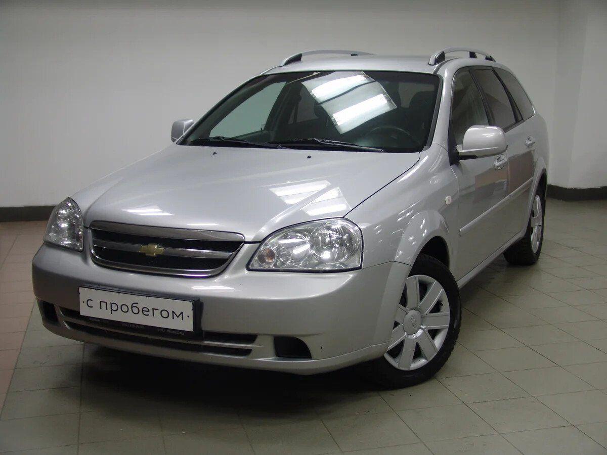 Lacetti