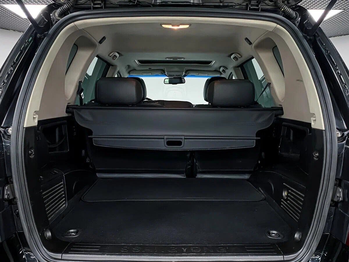 Rexton