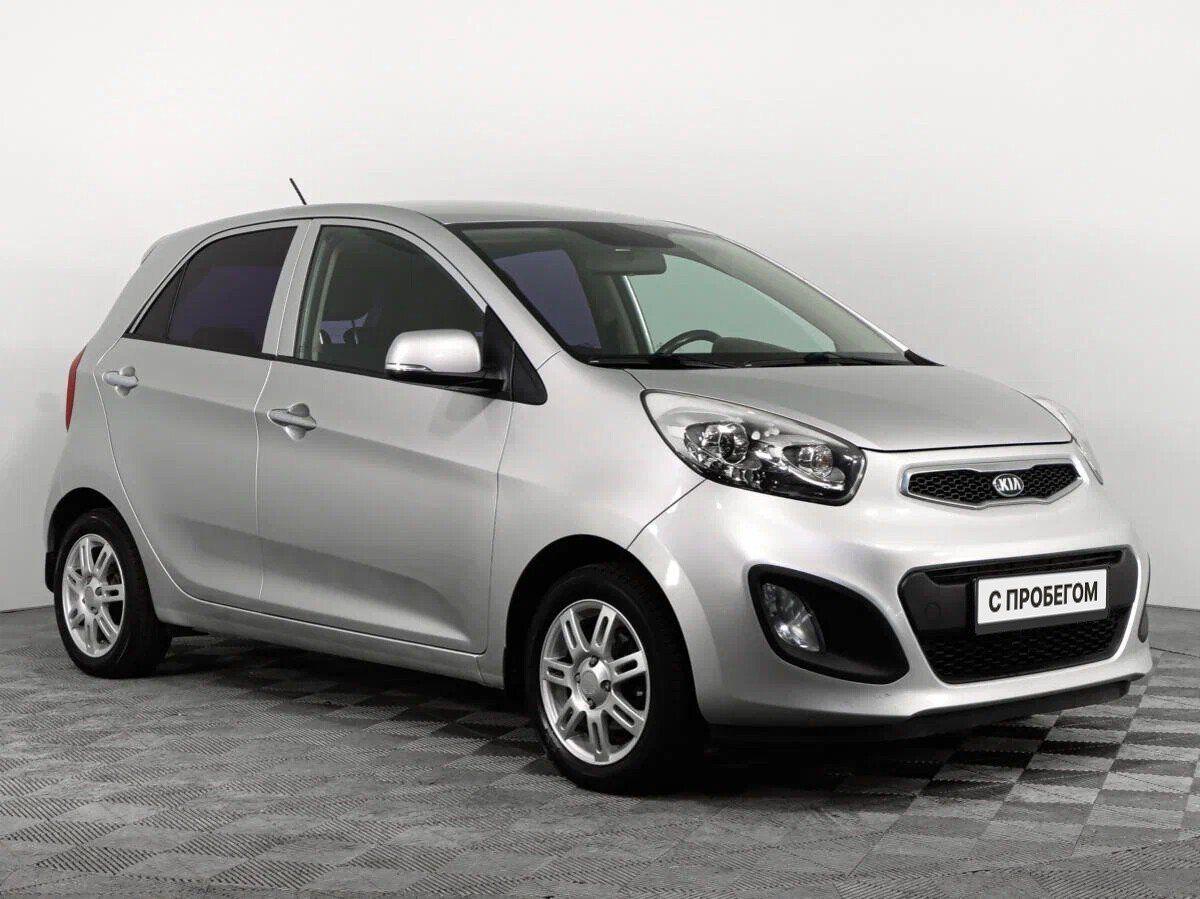 Picanto