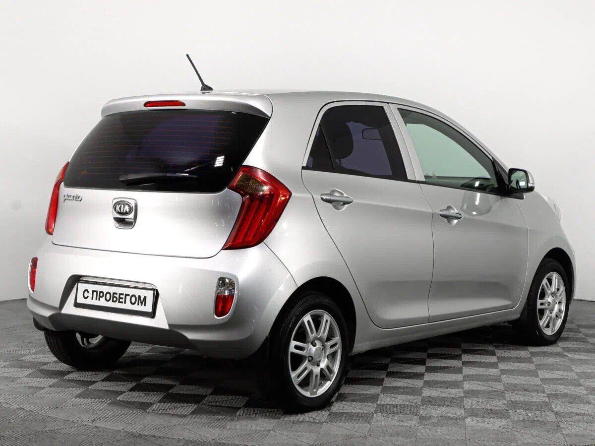 Picanto