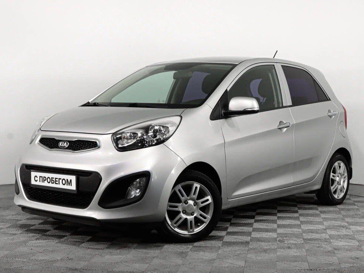 Picanto