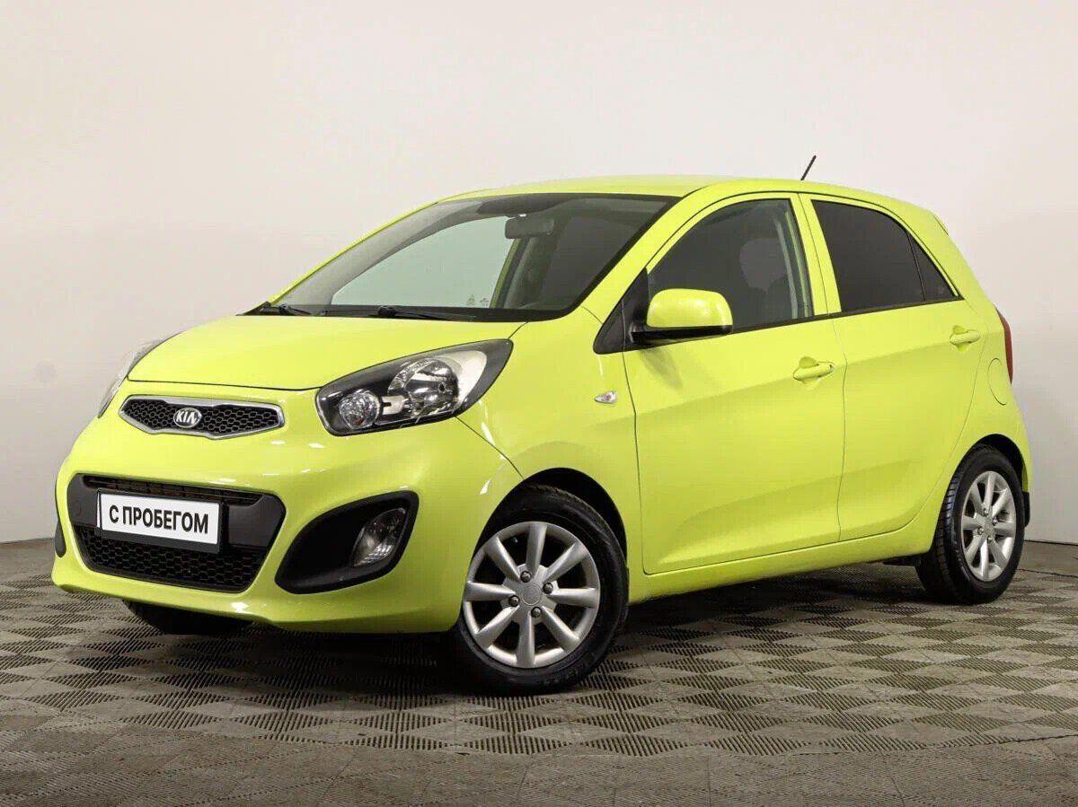 Picanto