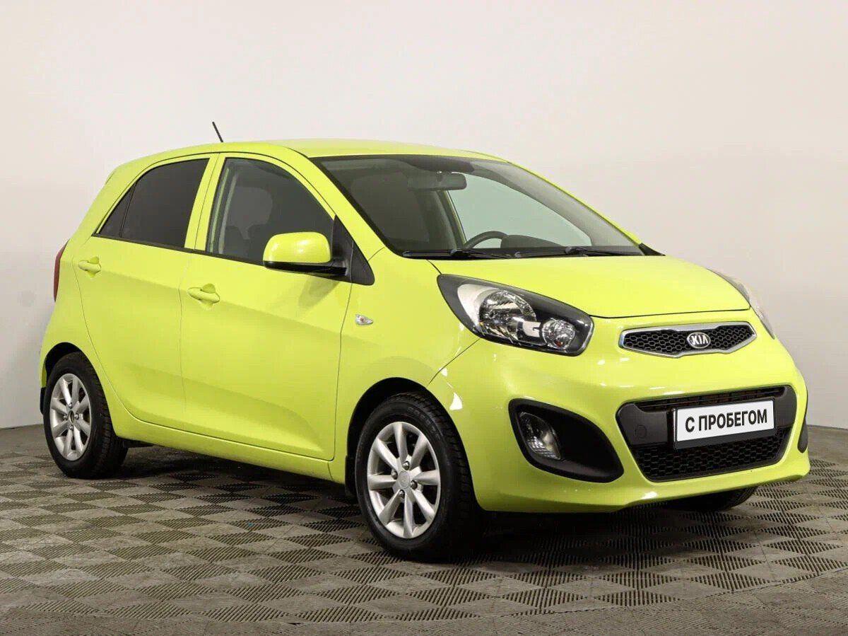 Picanto