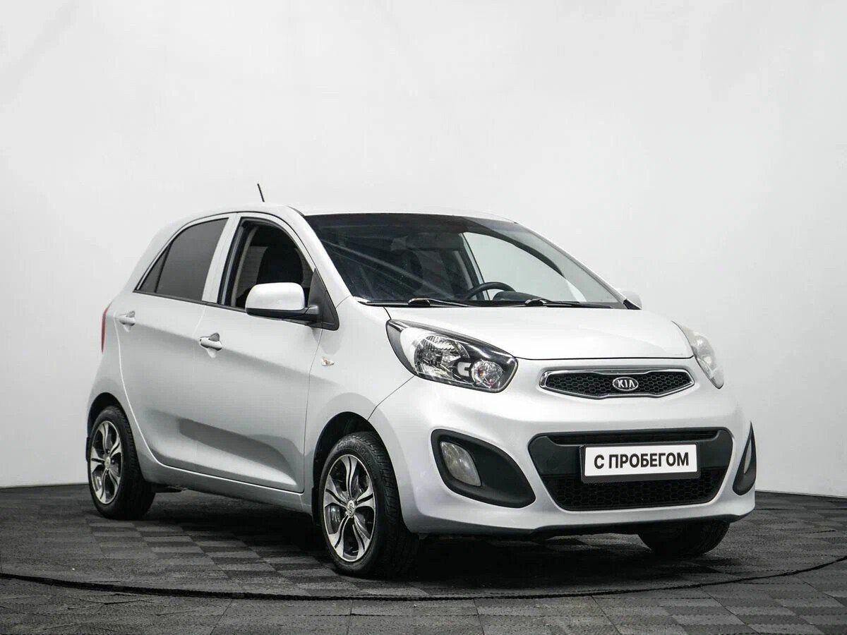 Picanto