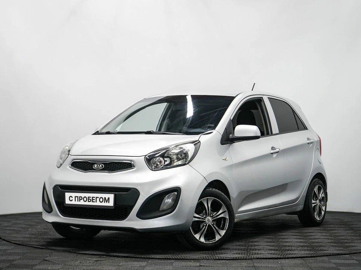 Picanto
