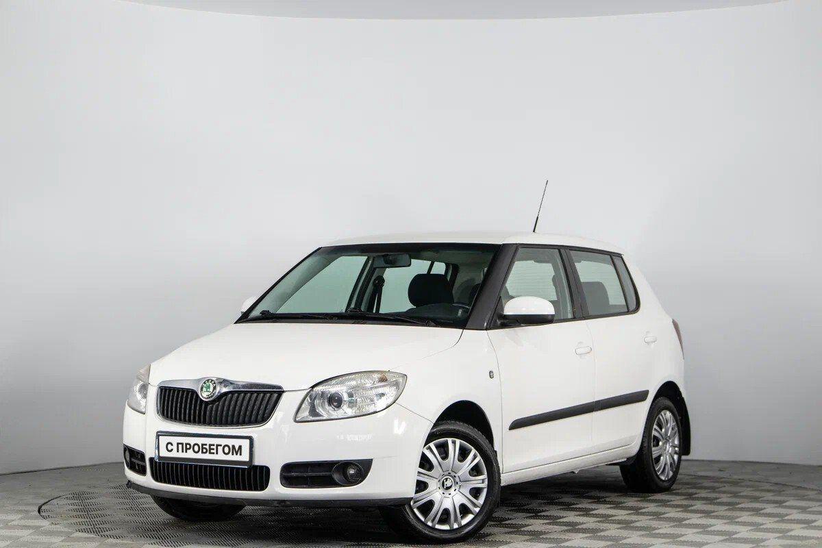 Fabia