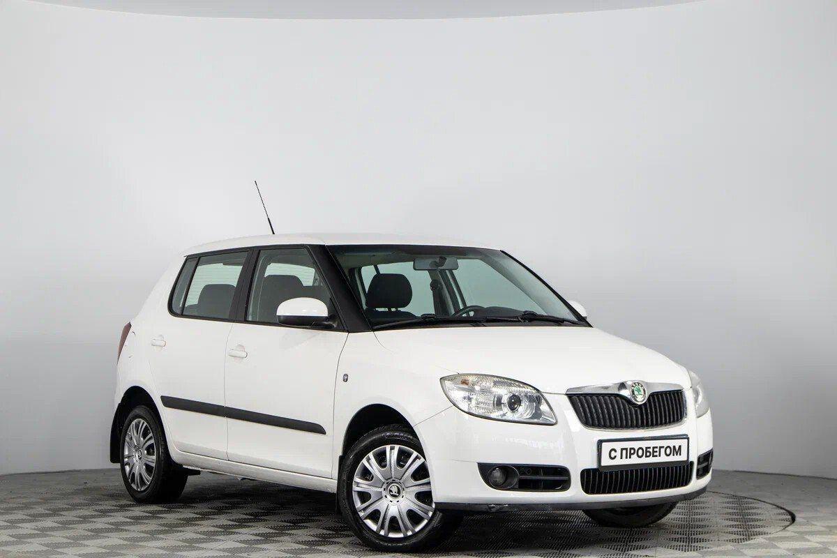 Fabia