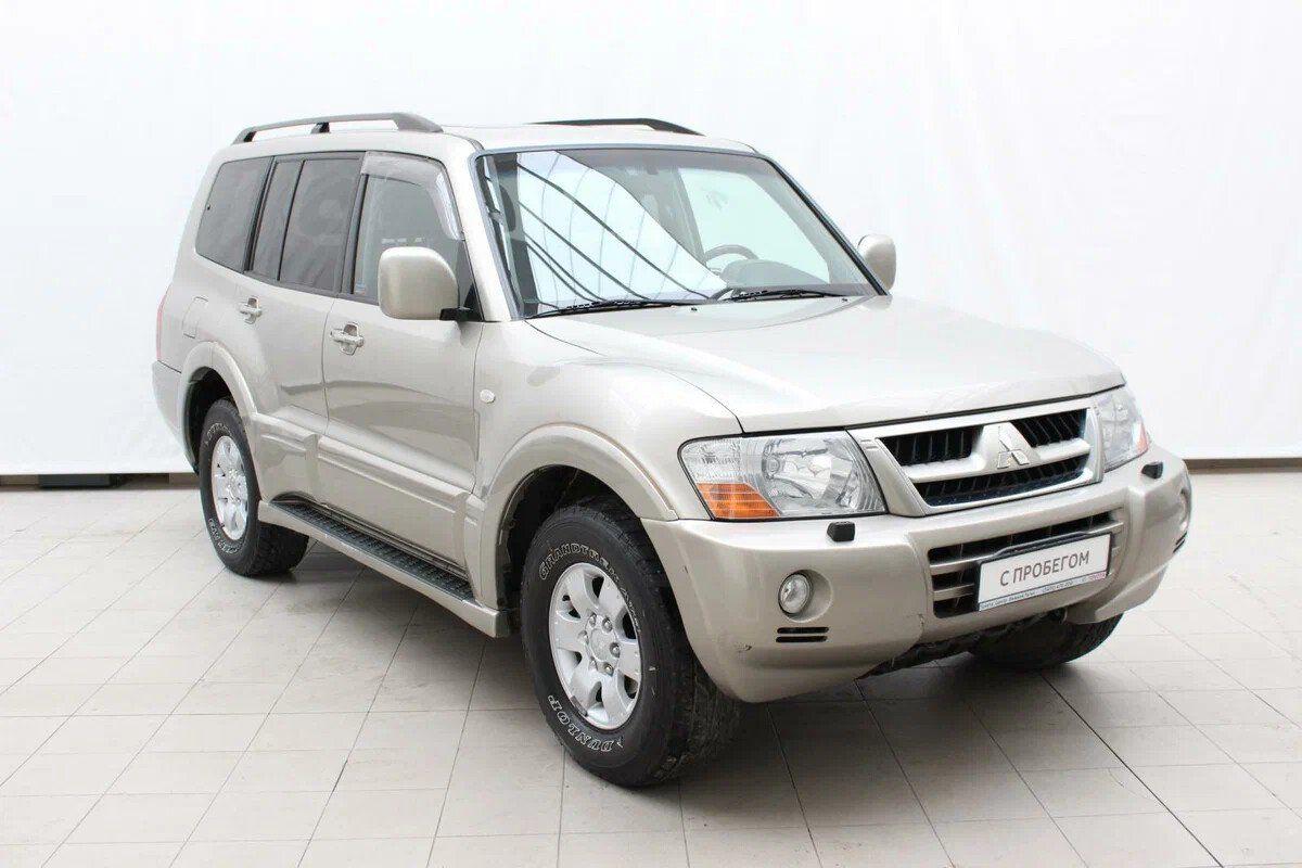 Pajero
