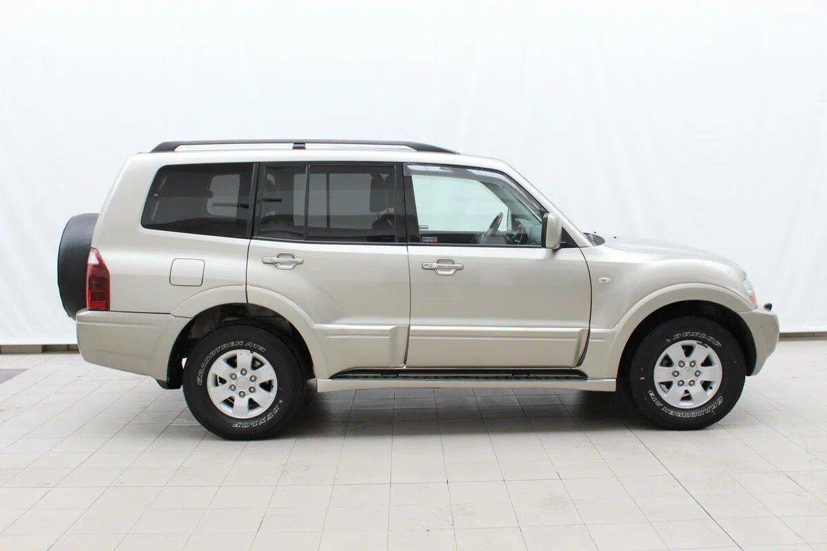 Pajero