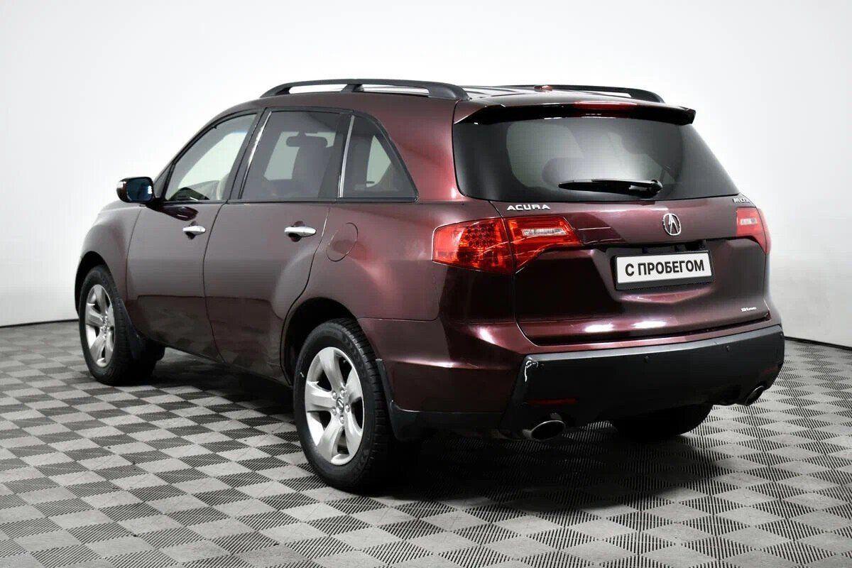 MDX