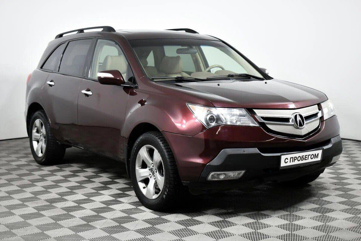 MDX