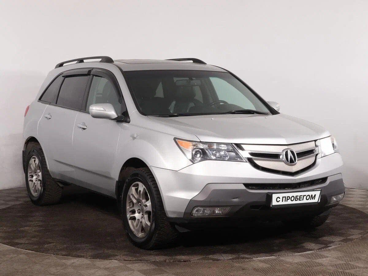MDX