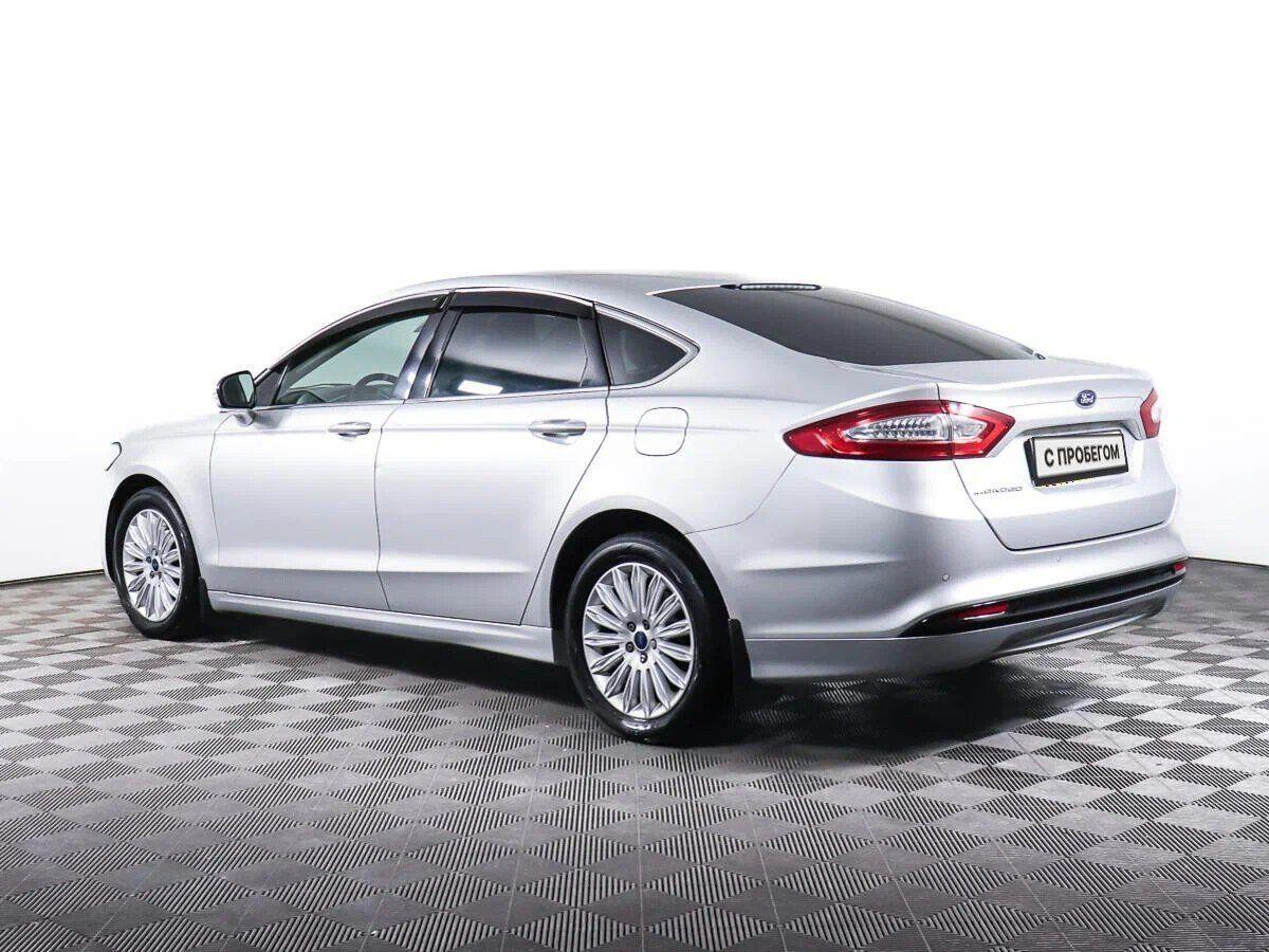 Mondeo