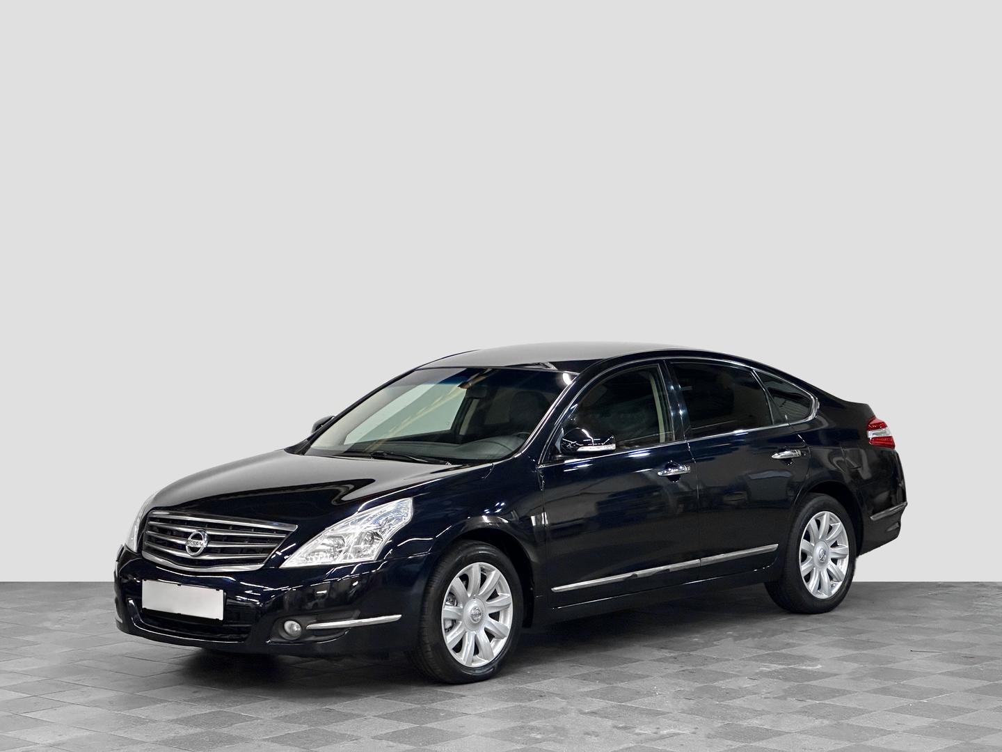 Teana