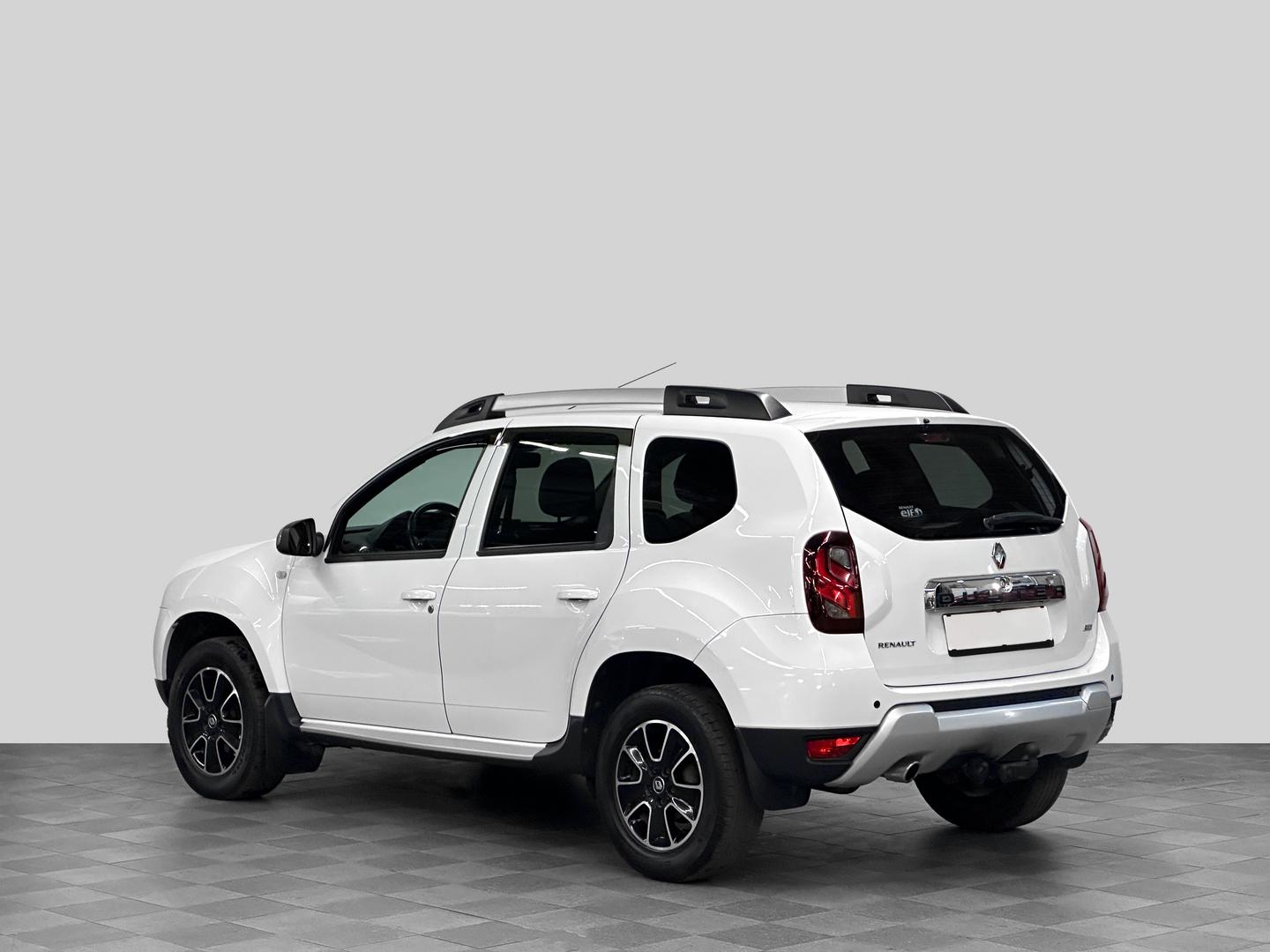 Duster
