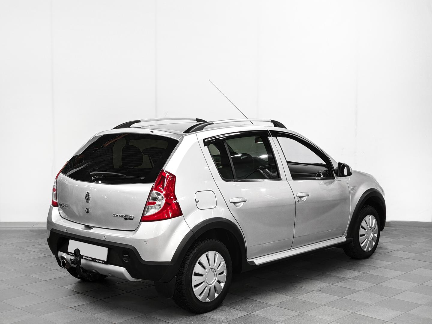 Sandero