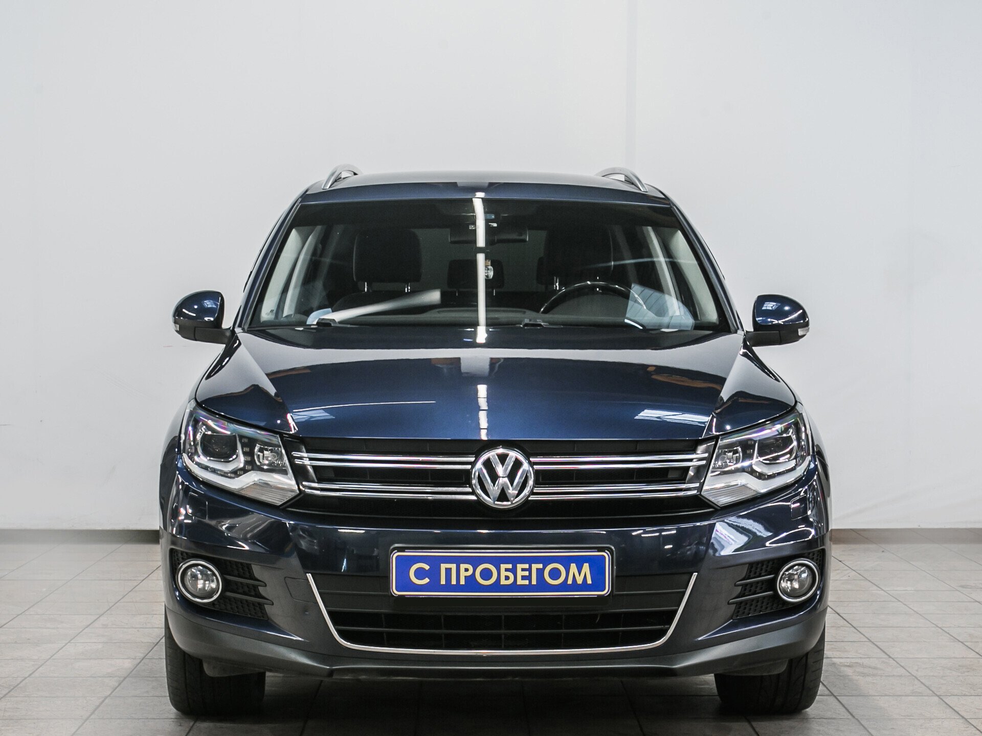Tiguan