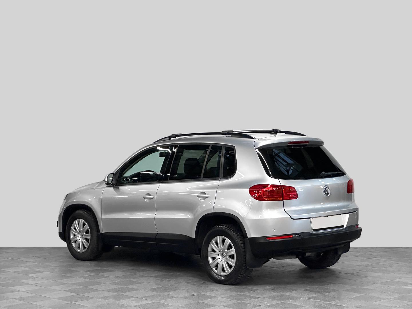 Tiguan