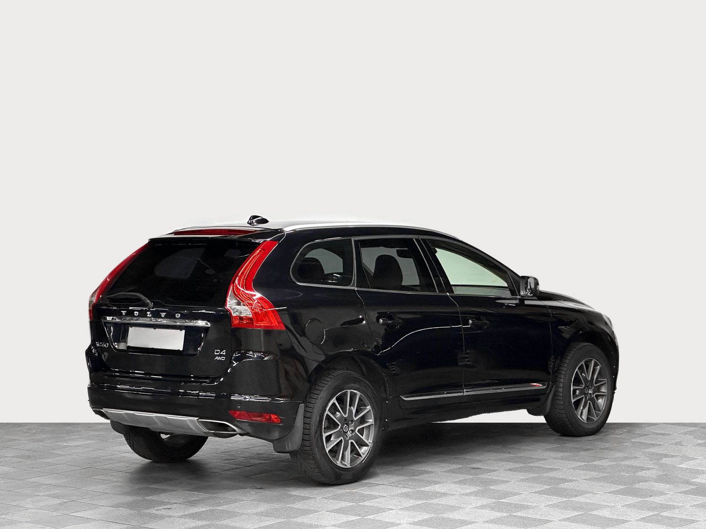 XC60