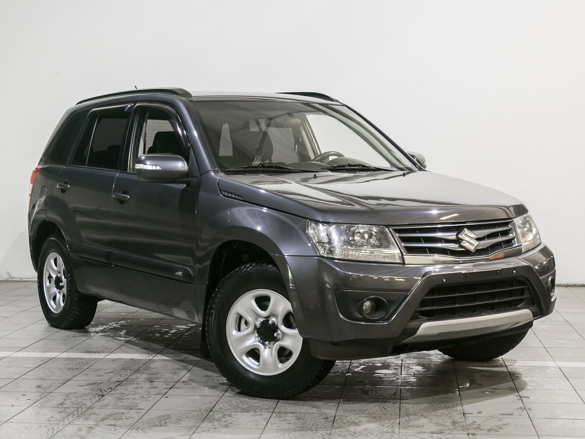 Grand Vitara
