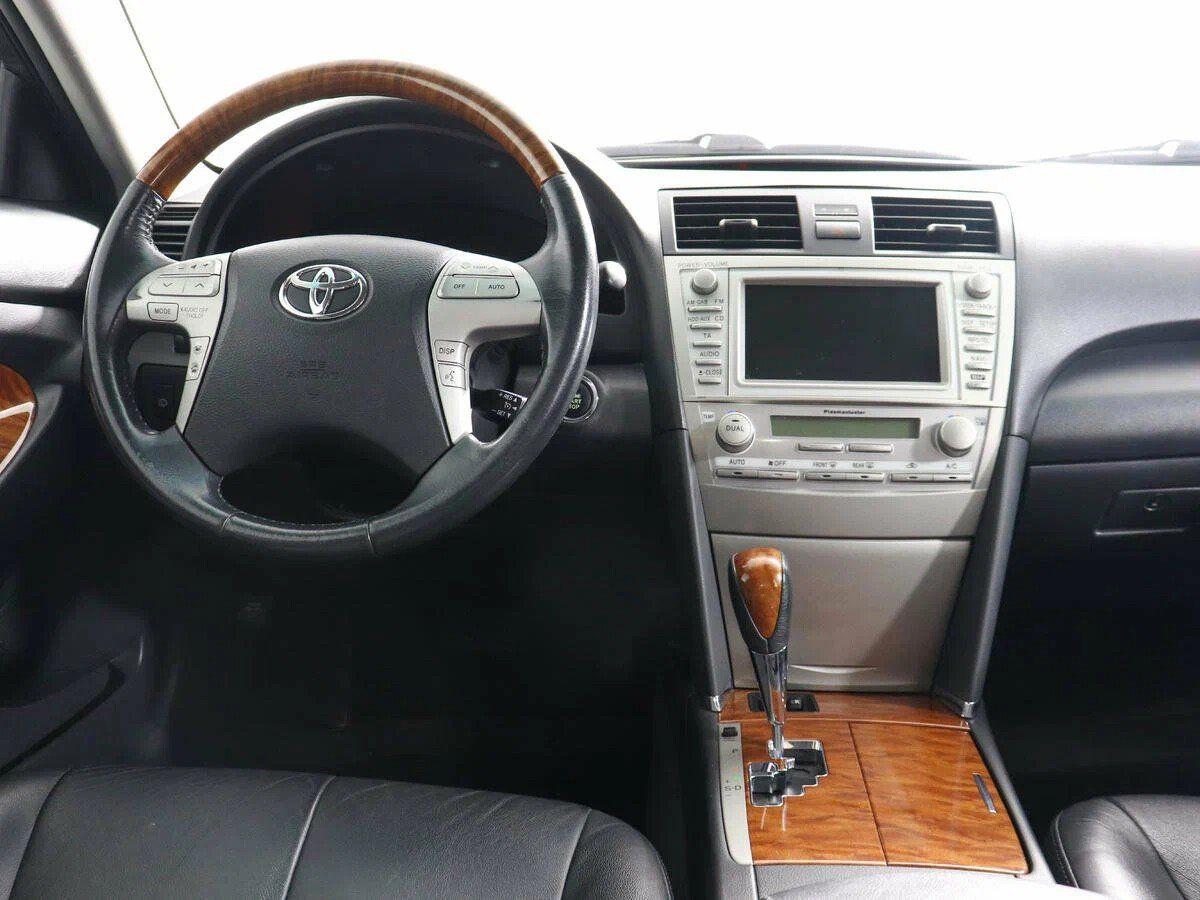 Camry