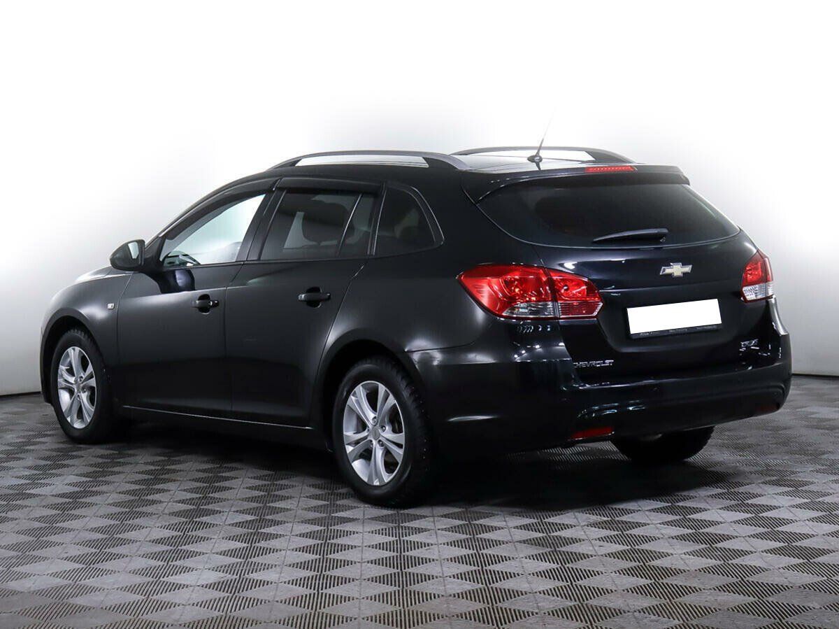 Cruze