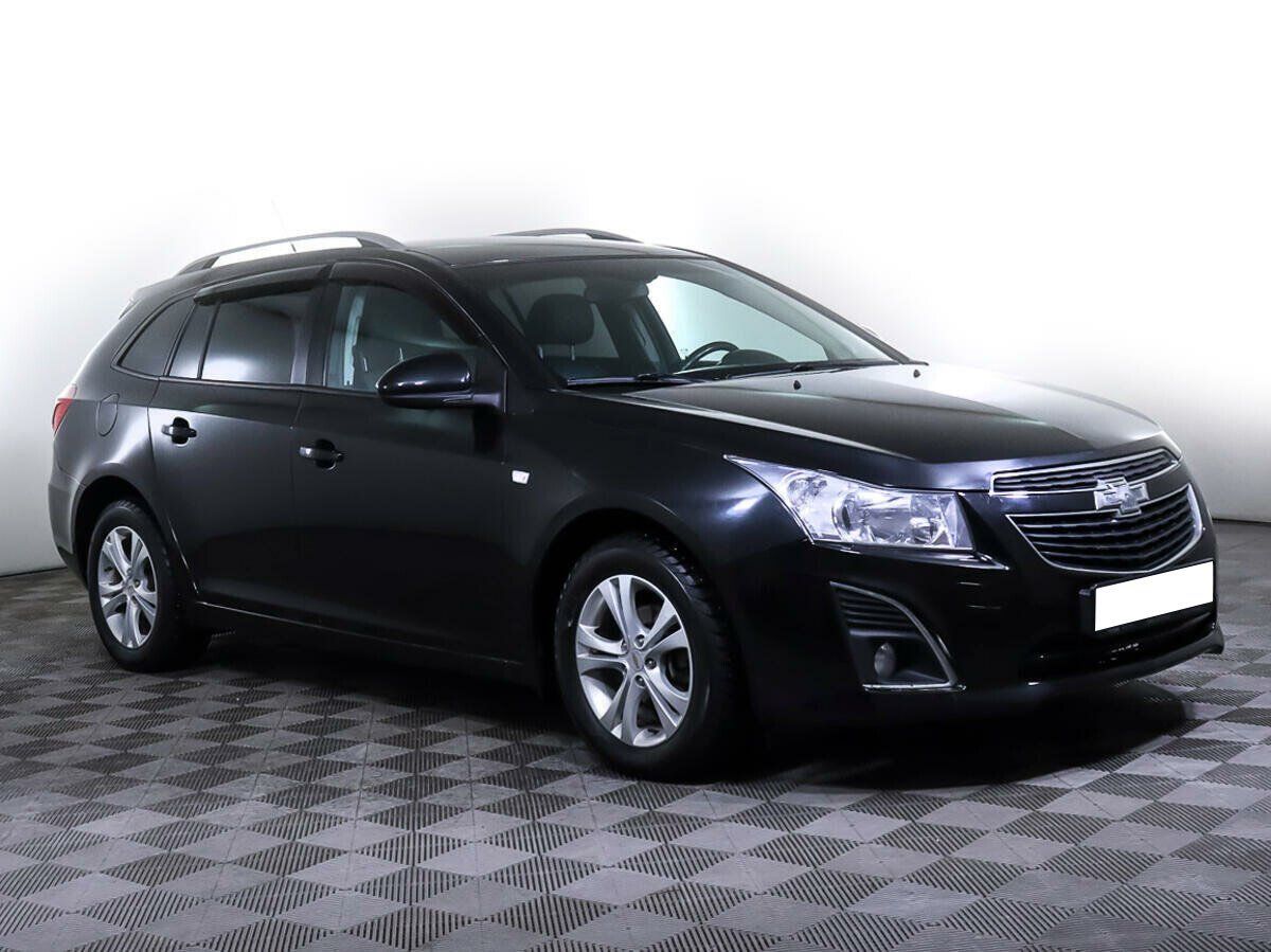 Cruze