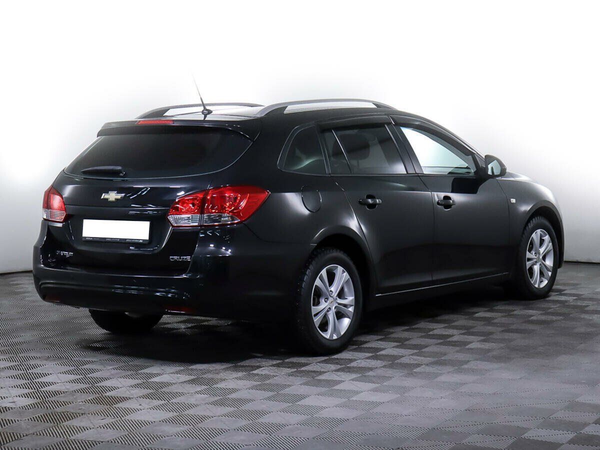 Cruze