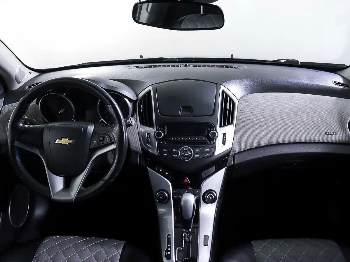 Cruze