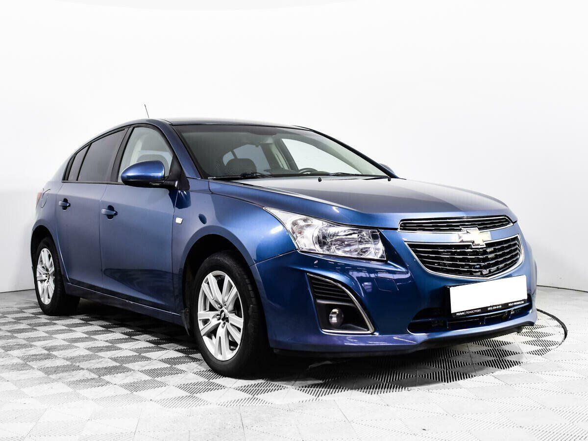 Cruze