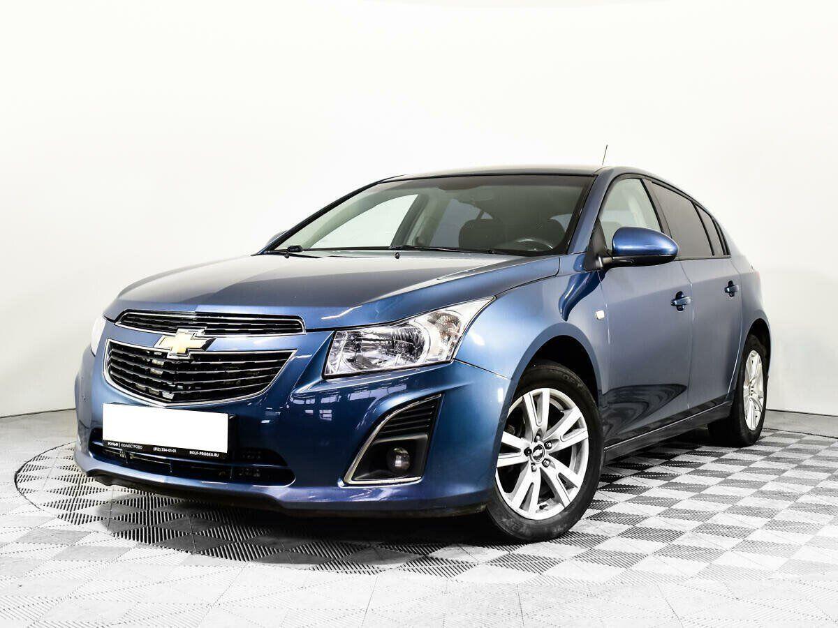 Cruze